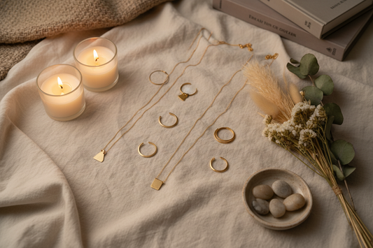 Hygge Schmuck: Warum modulares Design für mehr Achtsamkeit sorgt
