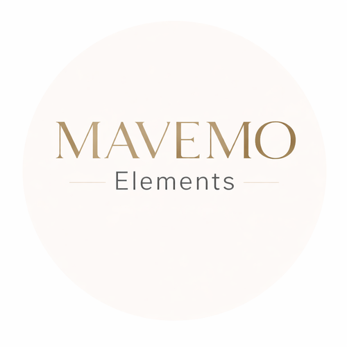 MAVEMO Elements - modular jewelry
