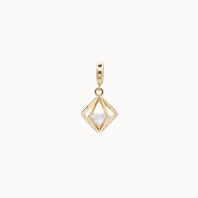 Charm Zirkon