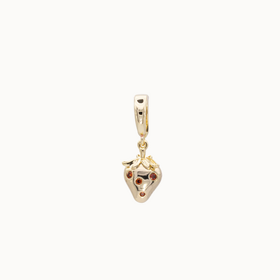 Charm Erdbeere