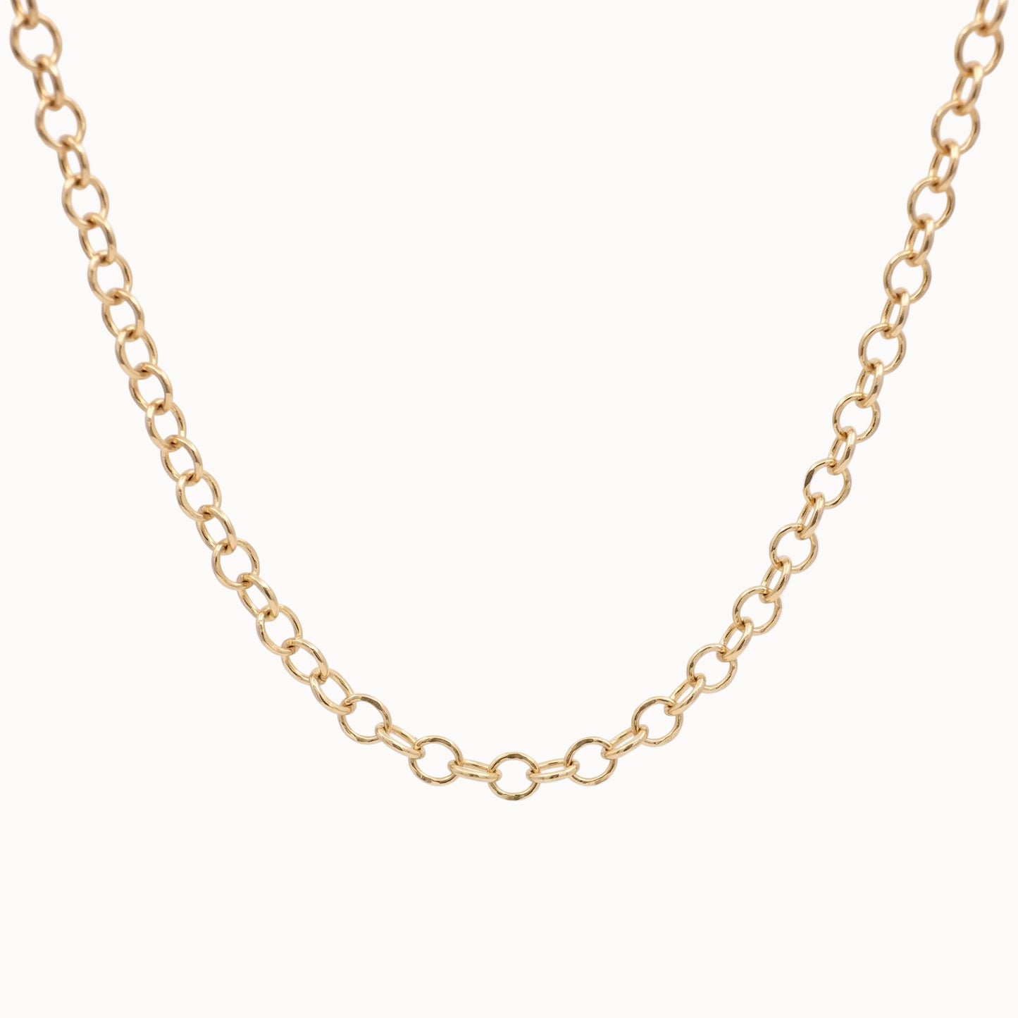 Starter Set Kette – Dein erster Look