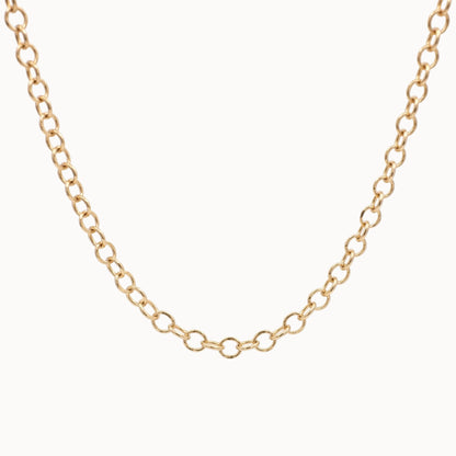 Starter Set Kette – Dein erster Look