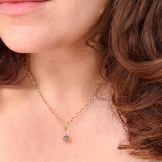 Starter Set Kette – Dein erster Look